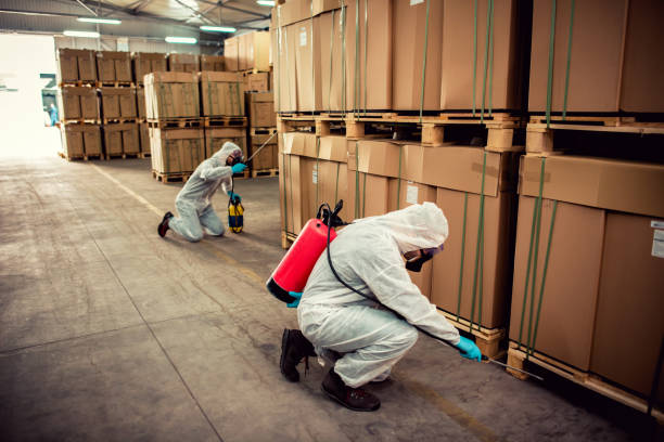 Best Pest Prevention Services  in Timber Pines, FL