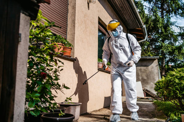 Wildlife Control Services in Timber Pines, FL