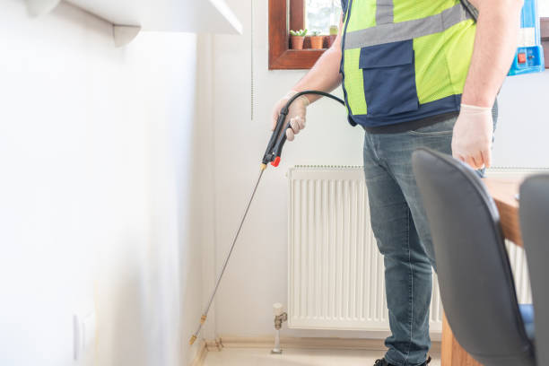 Best Bed Bug Extermination  in Timber Pines, FL